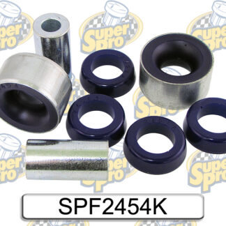 SuperPro Fr Lower Ctrl Arm  Rear Kit
