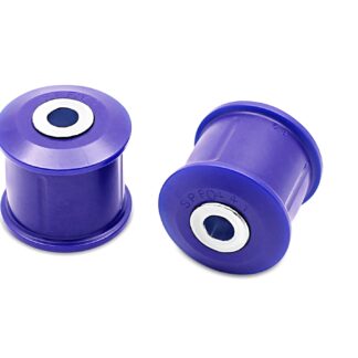 SuperPro Trailing lower Arm Bush Kit