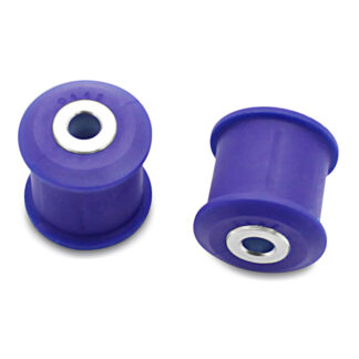 SuperPro Trailing Upper Arm Bush Kit