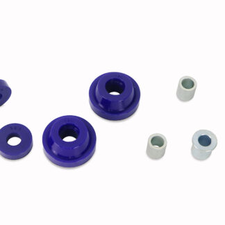 SuperPro Triumph Fr Sub-Frame To Body