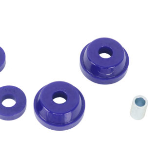 SuperPro Triumph Rear Sub Frame To Body
