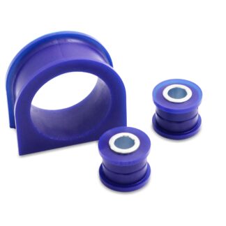 SuperPro Rack Mount Bush Kit
