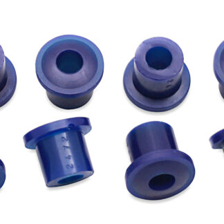 SuperPro Austin Rear Leaf Spring Shack