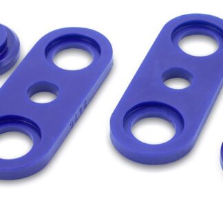SuperPro Transmission Xmember Mount Kit