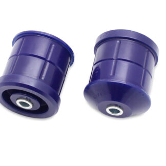 SuperPro Vw Rear Beam Axle To Chassis