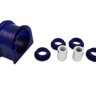 SuperPro Power Steering Rack Mount Kit