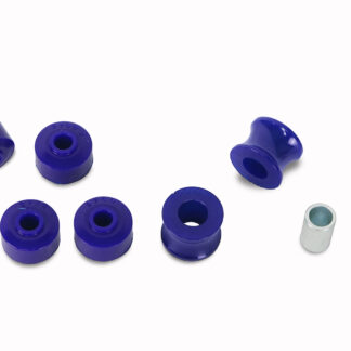 SuperPro Fr Swaybar Link Upper & Lower