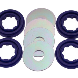 SuperPro R Cross Member R Mount Kit