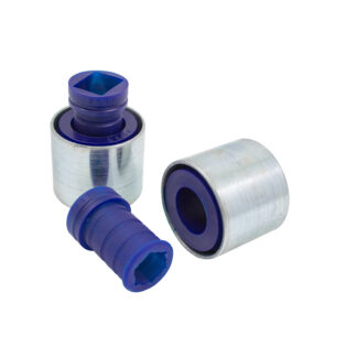 SuperPro Fr  Lwr Ctrl Arm R Bush Kit
