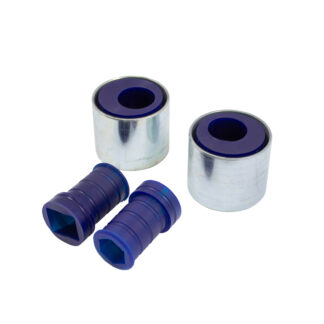 SuperPro Fr  Lwr Ctrl Arm R Bush Kit