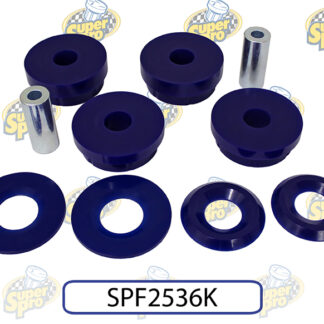 SuperPro Rear Trailing Arm Front Bush