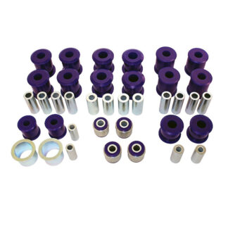 SuperPro Classic Impreza Enhancement Bush Kit
