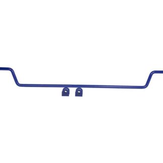 SuperPro Hyundai Excel X-3 18mm Rear Anti-Roll Bar Upgrade