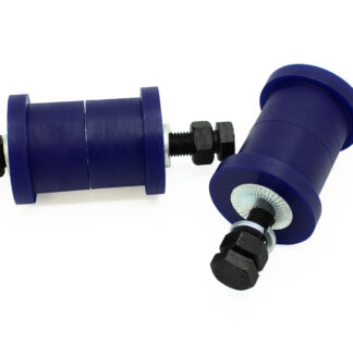SuperPro R  Tr Arm Outer Position