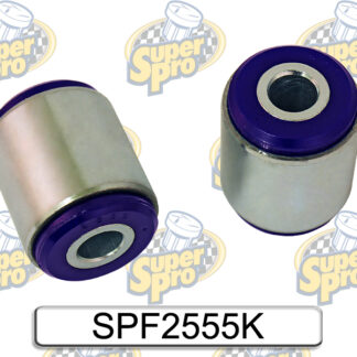 SuperPro R Lwr R Ctrl Arm Outer Bush