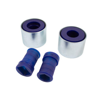 SuperPro Fr  Lwr Ctrl Arm R Bush Std