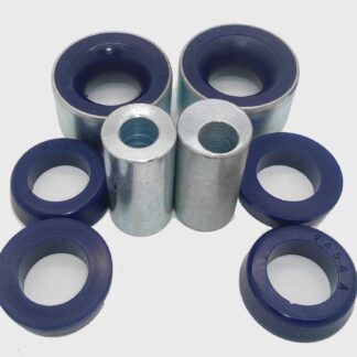SuperPro Fr Lwr Ctrl Arm  R Bush Kit