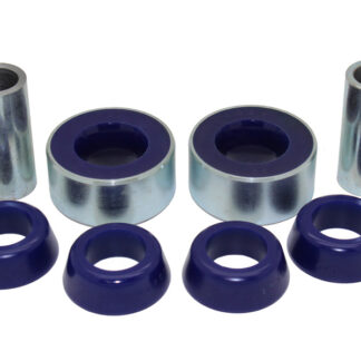 SuperPro Fr Lwr Ctrl Arm  R Bush Kit