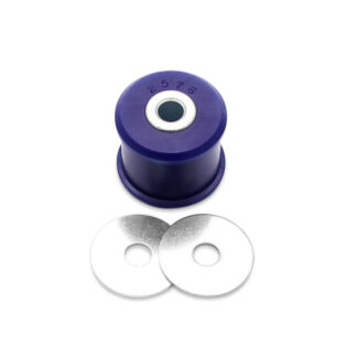 SuperPro Lower Rear Engine Mount Fr
