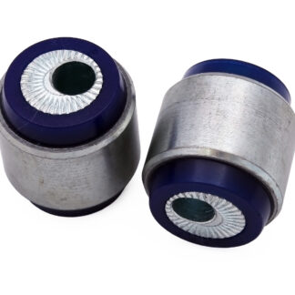 SuperPro R  Toe AdjArm  Outer Bush Kit