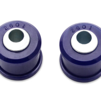 SuperPro Toe Control Arm Inner AdjKit