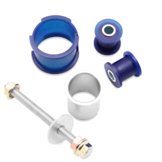 SuperPro Steering Rack Mount Bush Kit