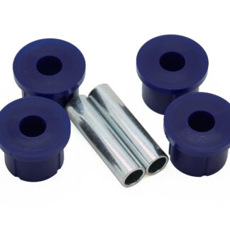 SuperPro R  Leaf Spring Fr Eye Bush Kit