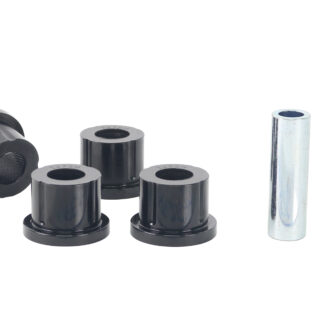 SuperPro Toyota Rear Leaf Spring H Duty
