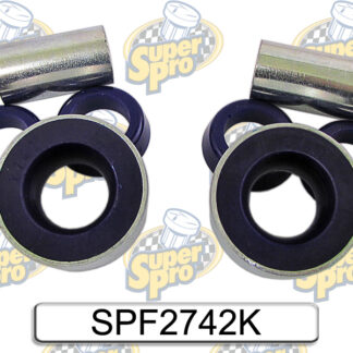 SuperPro Toyota Front Lower Control Inner