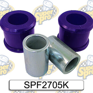 SuperPro Ford Panhard Rod Bushes