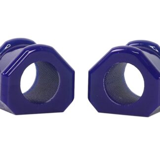SuperPro Ford Front & Rear Swaybar Mnt
