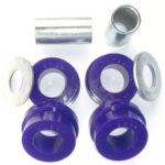 SuperPro Mazda Rr Lower Trailing Arm Rr Bush