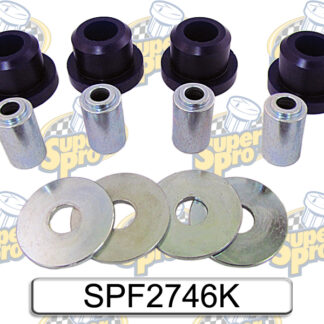 SuperPro Alfa Front Upper Ctrl Arm Bush