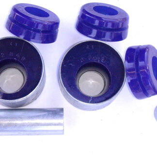 SuperPro Toyota Fr Lwr Ctrl Arm Rr Bush