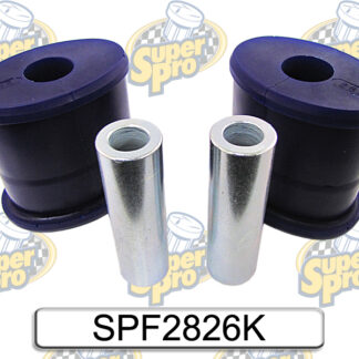 SuperPro Jeep Fr Or Rr Lwr Ctrl Arm To