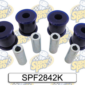 SuperPro Jeep Front Upper Trailing Arm