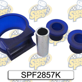 SuperPro Toyota Fr Power Steering Rack