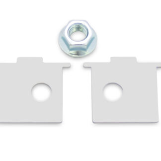 SuperPro Holden Fr Castor Offset Plate