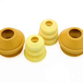 SuperPro Holden Fr & Rr Bumpstop Kit