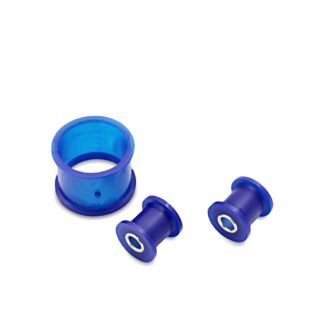 SuperPro Fr Steering Rack Mount Kit