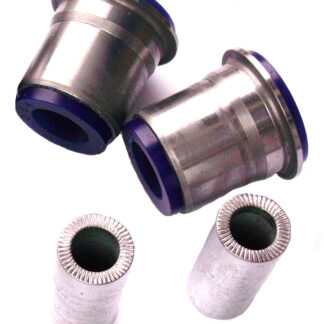SuperPro Toyota Fr Swaybar Mnt Bushing