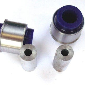 SuperPro Chrysler Rr Swaybar Link Pin