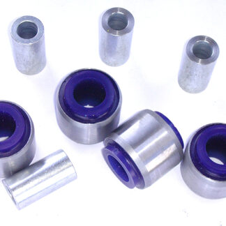 SuperPro Holden Fr & Rr Bumpstop Kit