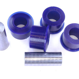 SuperPro Fr Steering Rack Mount Kit