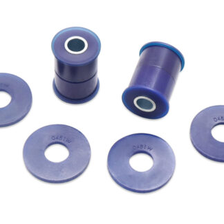 SuperPro Holden Fr & Rr Bumpstop Kit