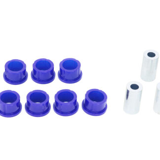 SuperPro R  Leaf Spring Fr Eye Bushing