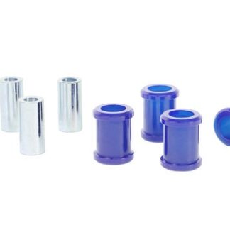 SuperPro Mazda Rr Lwr Trl F&R Bush Kit