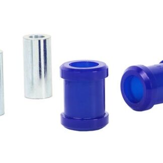 SuperPro Rr Lwr Toe Ctrl Arm Bush Kit