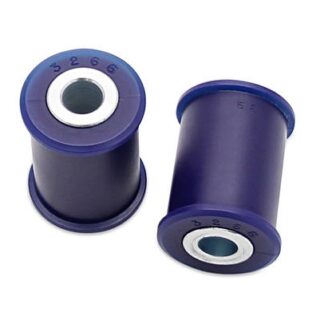 SuperPro Rr Lwr Ctrl Arm Inner Bush Kit