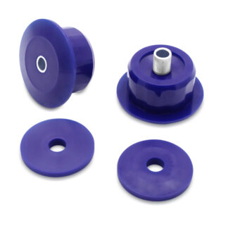 SuperPro Gm Rear Subframe Standard Kit